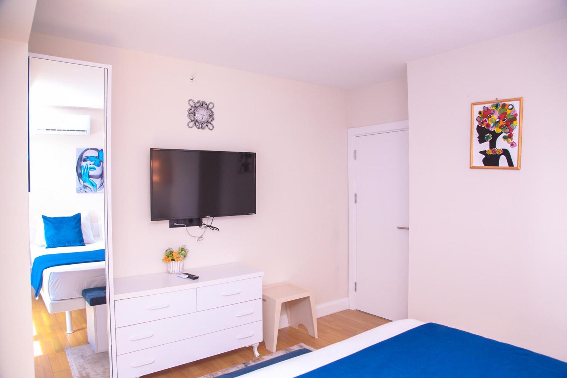 Orbi City Hotel With Sea View Batoemi Buitenkant foto